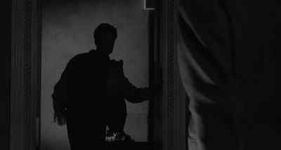 - Who's that?
- Me, lombard. - Ten Little Indians