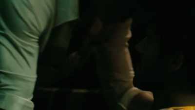 -Who'S that?
-My roommate. - The Deuce