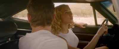 - Who's that? - Frank and Penelope