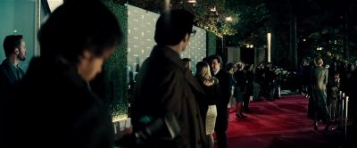 Who's that - Batman v Superman: Dawn of Justice