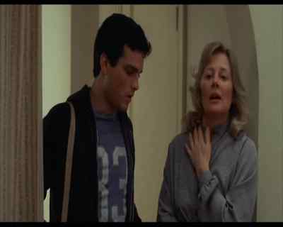 Who's that? - Endless Love