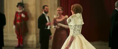 Who's thatThe opera singerSinger huhShe's the most famous performer in all of EuropeShe's sold out La Scala a dozen timesNot to mention the French OperaAhWhat are you doing Following youso you can introduce me to Miss Lind Introduce youYeah I don't know - The Greatest Showman