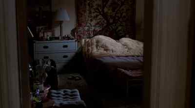 Who's that? - The Goodbye Girl