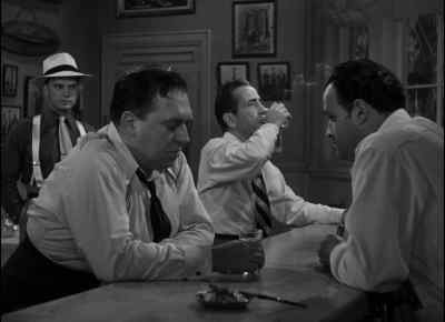Who's that? - Key Largo