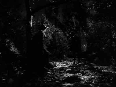 Who's that? - Blood on the Moon