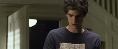 Who's that? - The Amazing Spider Man