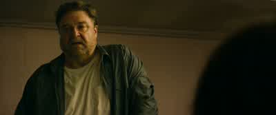 Who's that? - 10 Cloverfield Lane