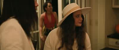 Who's that? - Love, Simon