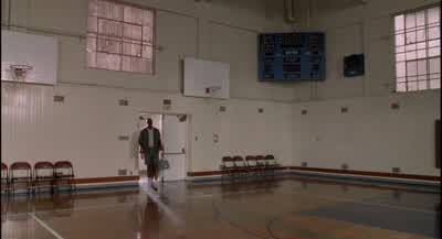 WHO'S THAT? - Space Jam