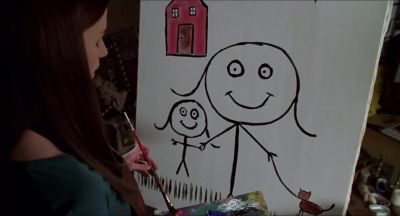 Who's that - Not Another Teen Movie
