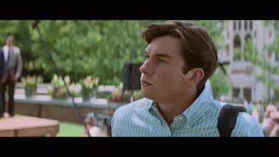 Who's that? - Scream 2