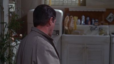 Who's that - Wait Until Dark