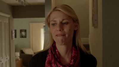 Who's that? - Homeland