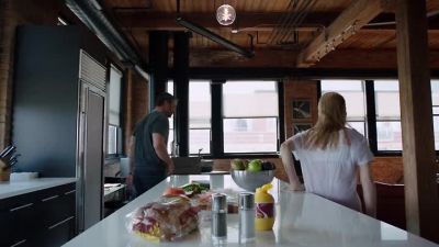 Who's that? - Chicago Fire