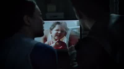 Who's that? - Teen Wolf