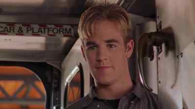 Who's that? - Dawson's Creek