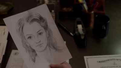 Who's that? - The Americans