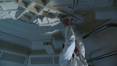 Who's Thawne? Where is Swigert? - DC's Legends of Tomorrow