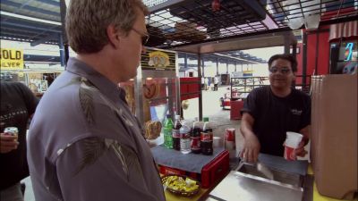 Who's the actor here - Blue Collar Comedy Tour: The Movie