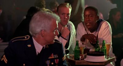 Who's the asshole - Dirty Rotten Scoundrels