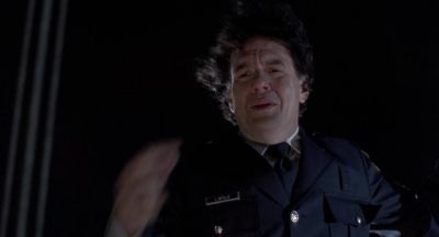 Who's the best cop now - Striking Distance