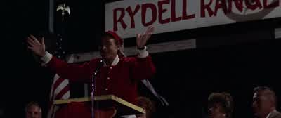 Who's the best? - Grease