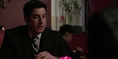 - Who's the bigger asshole?
- Are we working together or not? - The Good Fight
