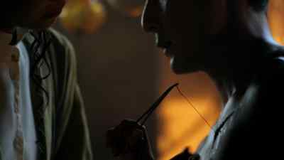 Who's the boy? - Into the Badlands