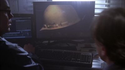 Who's the Copycat? - Lie to Me