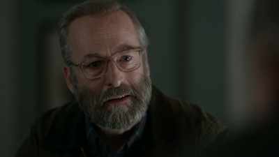 Who's the
current president? - Lucky Hank