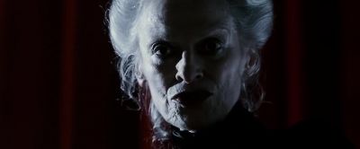 Who's the dummy - Dead Silence