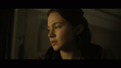 Who's the father? - Alien: Romulus