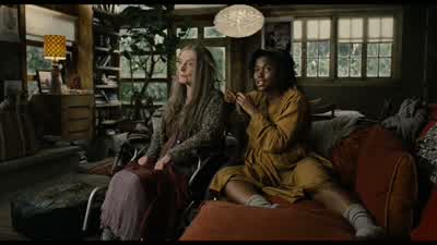 Who's the fatherWhiffet I'm a virginSorryThat'd be wicked ehYeah it wouldFuck knows I don't know most of the wankers' names - Children of Men