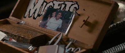 Who's the girl Who - Seeking a Friend for the End of the World