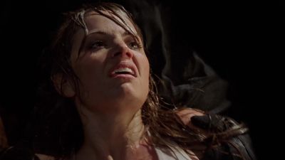 - Who's the green arrow?
- Bandit. - Smallville