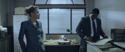 Who's the guy? - Confidential Informant