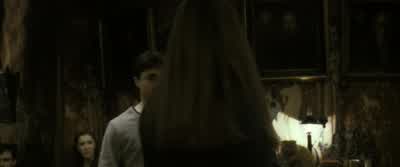 - Who's the Half-Blood Prince? - Harry Potter and the Half Blood Prince