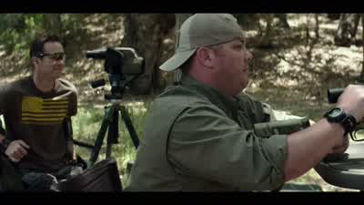 Who's the legend nowThat's a title you don't wantTrust me - American Sniper