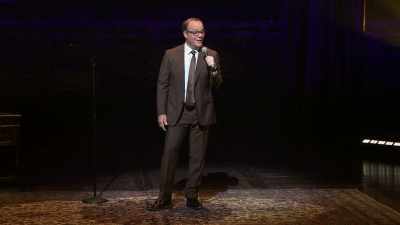 "Who's the loser now?" - Tom Papa: Human Mule