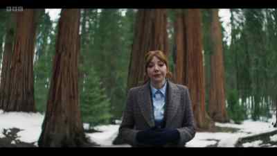 Who's the most famous
existentialist in history? - Cunk on Life