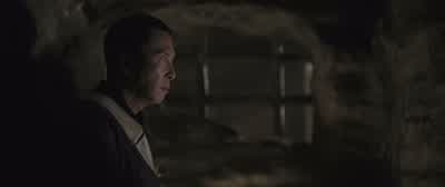 Who's the one in the next cell? - Rogue One: A Star Wars Story