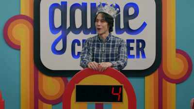 - Who's the participant now? - Game Changer