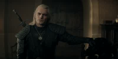 -Who's the princess' father? - The Witcher