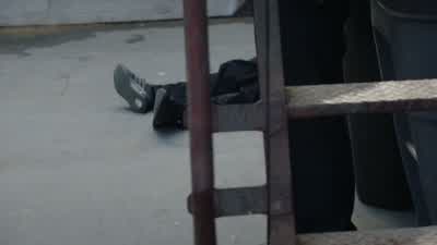 Who's the second victim? - NCIS
