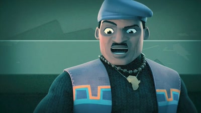 Who's the smoke now? - Supa Team 4