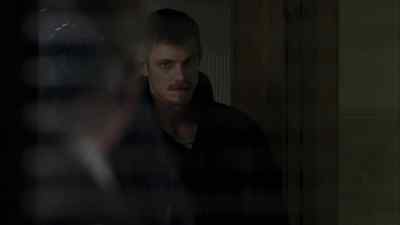 Who's the speaker tonight? - The Killing