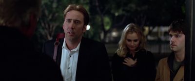 Who's the stiff - National Treasure