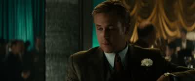 Who's the tomato? - Gangster Squad