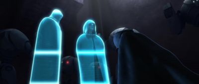 Who's the youngling - Star Wars: The Clone Wars