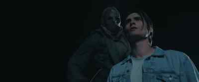 - Who's there?
- ♪ Hearts are shriveled up - Bloody Axe Wound